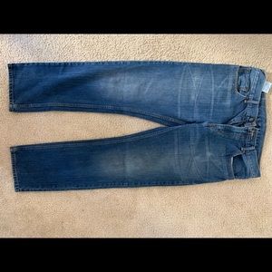 Levi’s 5’11 Jeans